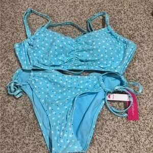 NWT set D/DD top